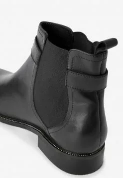 Next Damen FOREVER COMFORT STUDDED CHELSEA - Ankle Boot - Black 13 Next Damen FOREVER COMFORT STUDDED CHELSEA - Ankle Boot - Black -Next Großes Kaufhaus 7090275437124e12a8c063e9e41b31dd