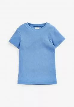 Next Kinder 4 PACK - T-Shirt Basic - Multi Coloured -Next Großes Kaufhaus 7099918784b746b59dd62e217776ecd8