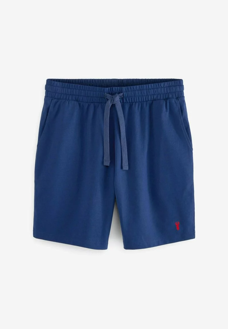 Next Herren 2 PACK - Shorts - Blue/red 3 Next Herren 2 PACK - Shorts - Blue/red – Bild 3