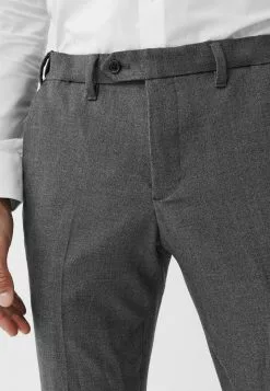 Next Herren MOTION FLEX - Anzughose - Grey -Next Großes Kaufhaus 70aaff0dfd624cf1b73af103719def37