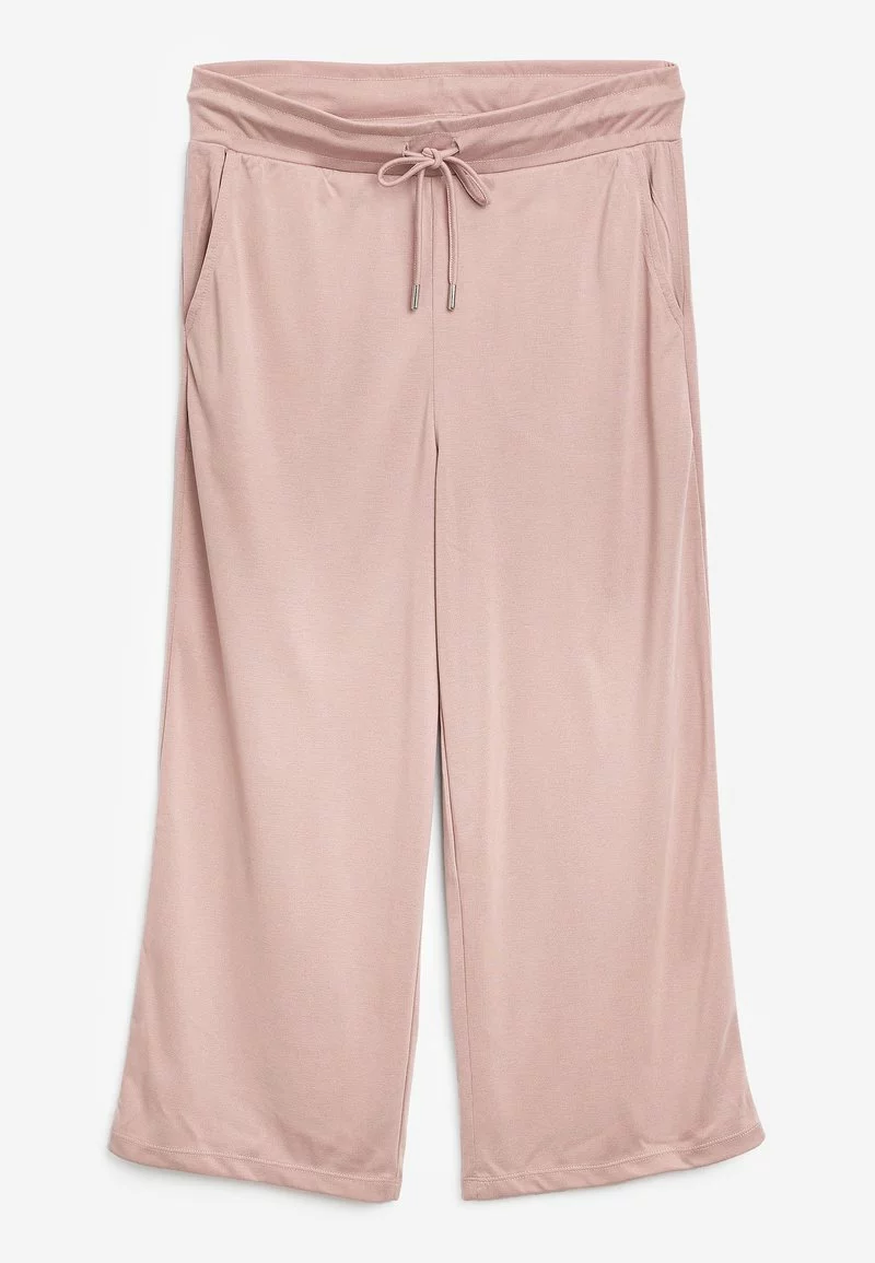 Next Damen Stoffhose - Pink 5 Next Damen Stoffhose - Pink – Bild 5