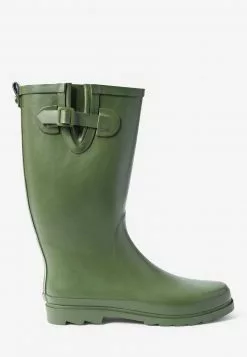 Next Herren Gummistiefel - Green