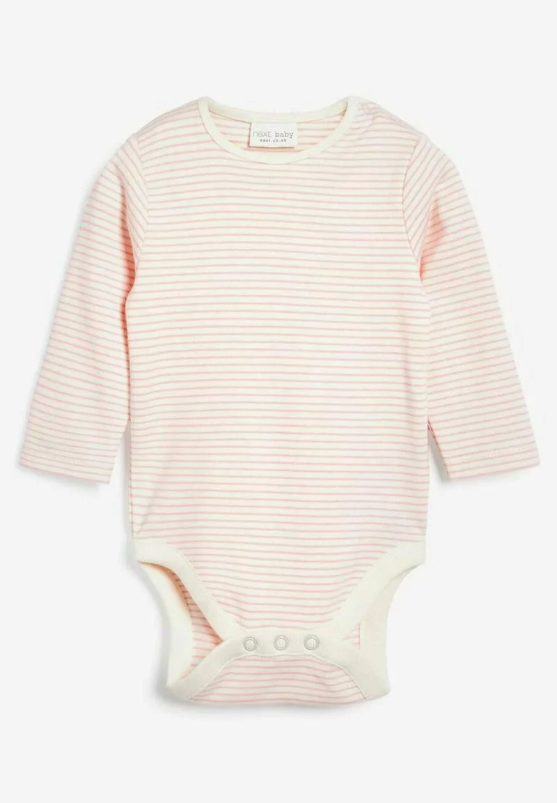 Next Kinder SET - Langarmshirt - Pink 2 Next Kinder SET - Langarmshirt - Pink – Bild 2