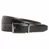 Next Herren Gürtel - Black