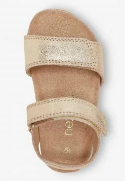 Next Kinder Lauflernschuh - Gold Coloured -Next Großes Kaufhaus 70ebbce20233445c858272d33ff8b331