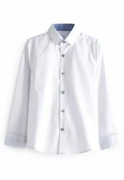 Next Kinder Hemd - White