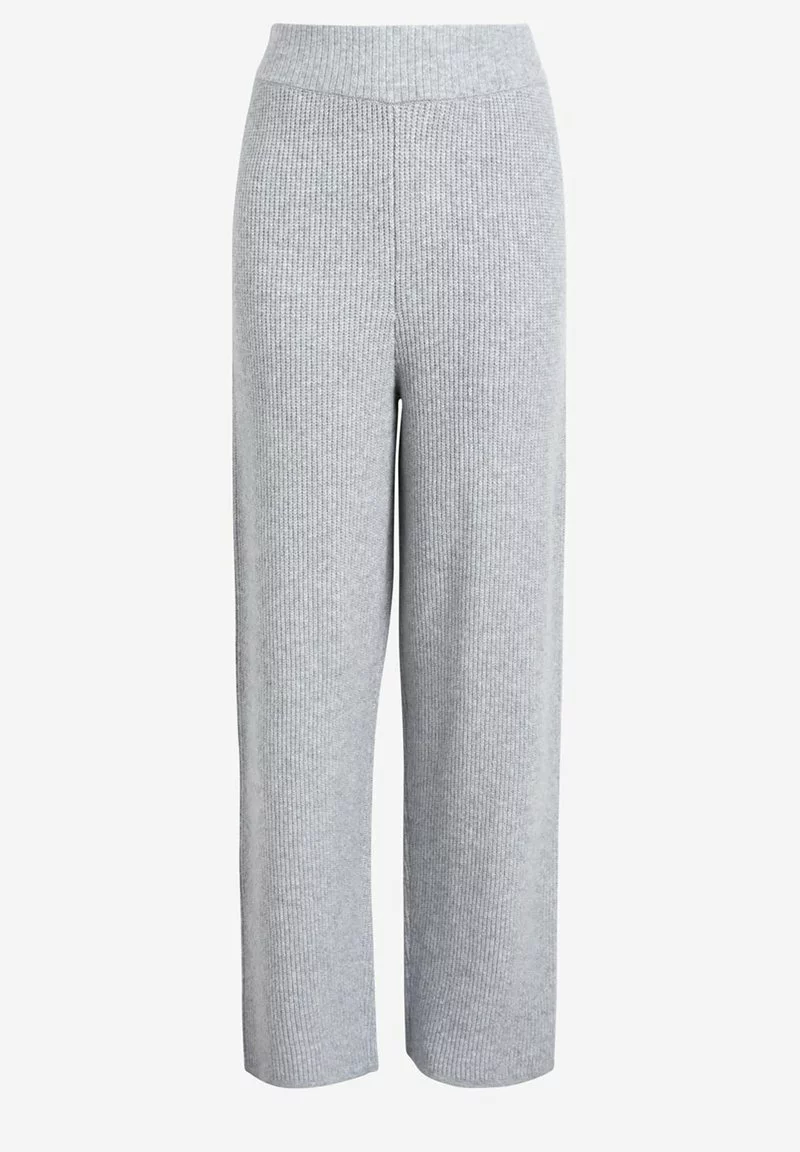 Next Damen Stoffhose - Grey 4 Next Damen Stoffhose - Grey – Bild 4