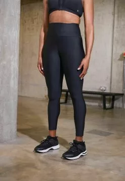 Next Damen Leggings - Hosen - Black