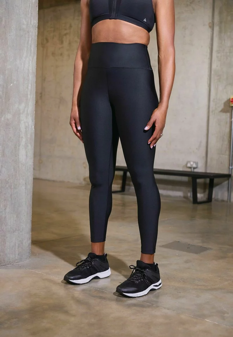 Next Damen Leggings - Hosen - Black 1 Next Damen Leggings - Hosen - Black