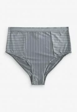 Next Damen STRIPE HIGH WAIST TWO PACK - Slip - Yellow -Next Großes Kaufhaus 7141d7f8583d41e69122a394204bbb12