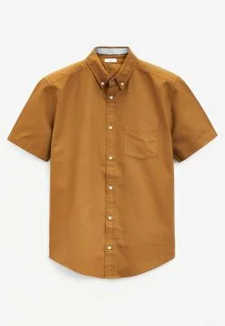 Next SHORT SLEEVE OXFORD - Hemd - Orange | Herren 7 Next SHORT SLEEVE OXFORD - Hemd - Orange | Herren -Next Großes Kaufhaus 71471b5344334ced8fe5f1626a3e3e44