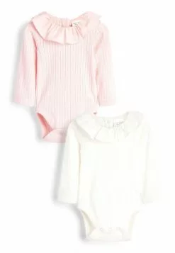 Next Kinder 2 PACK - Body - Light Pink