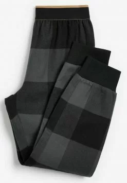 Next Kinder 2 PACK - Nachtwäsche Set - Grey/black -Next Großes Kaufhaus 718991a0491548f4970ba846ee736788