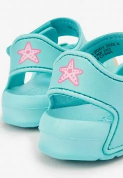 Next Kinder BEACH - Riemensandalette - Aqua Blue Peppa Pig -Next Großes Kaufhaus 718d588f40ce49199345273b65a8949e