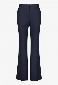 Next Damen Stoffhose - Blue