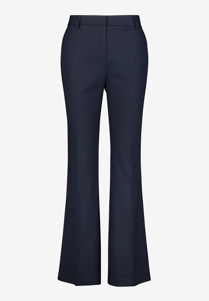 Next Damen Stoffhose - Blue 1 Next Damen Stoffhose - Blue