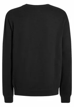 Next UNISEX - Sweatshirt - Black 12 Next UNISEX - Sweatshirt - Black -Next Großes Kaufhaus 71a489423a10418e85caef22a5bdbb3b