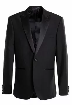 Next Herren TUXEDO - Anzugsakko - Black 5 Next Herren TUXEDO - Anzugsakko - Black -Next Großes Kaufhaus 71a6611c0435494791cc56ea3d6740eb