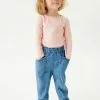 Next Kinder PULL ON - Jogginghose - Blue Denim