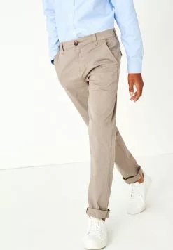 Next Kinder Stoffhose - Off White