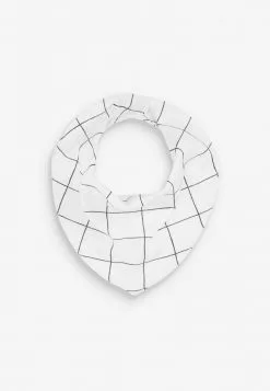 Next Kinder 3 PACK - Schal - Grey White -Next Großes Kaufhaus 71de3c19d1bf461192f12cba89b31dab