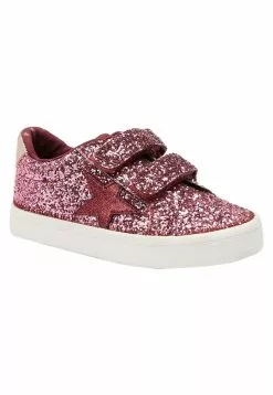 Next STAR - Sneaker Low - Berry | Kinder
