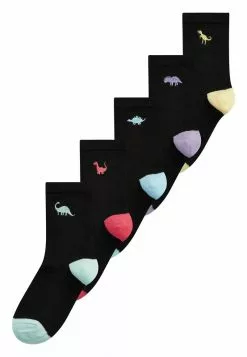 Next UNISEX - Socken - Black