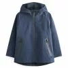 Next Kinder Regenjacke / Wasserabweisende Jacke - Dark Blue