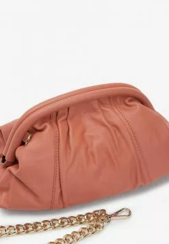 Next Damen Umhängetasche - Coral Pink -Next Großes Kaufhaus 7240c5c2c59844aca52dc92cec661f6f