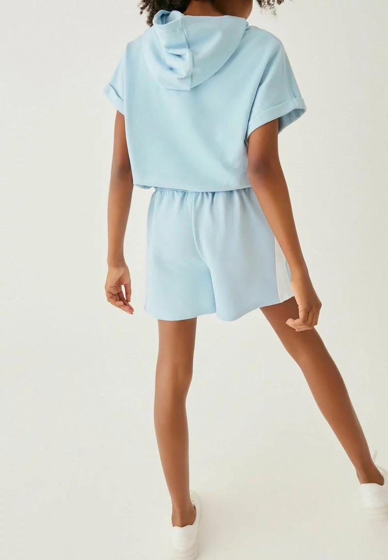 Next Kinder Jogginghose - Blue 1 Next Kinder Jogginghose - Blue