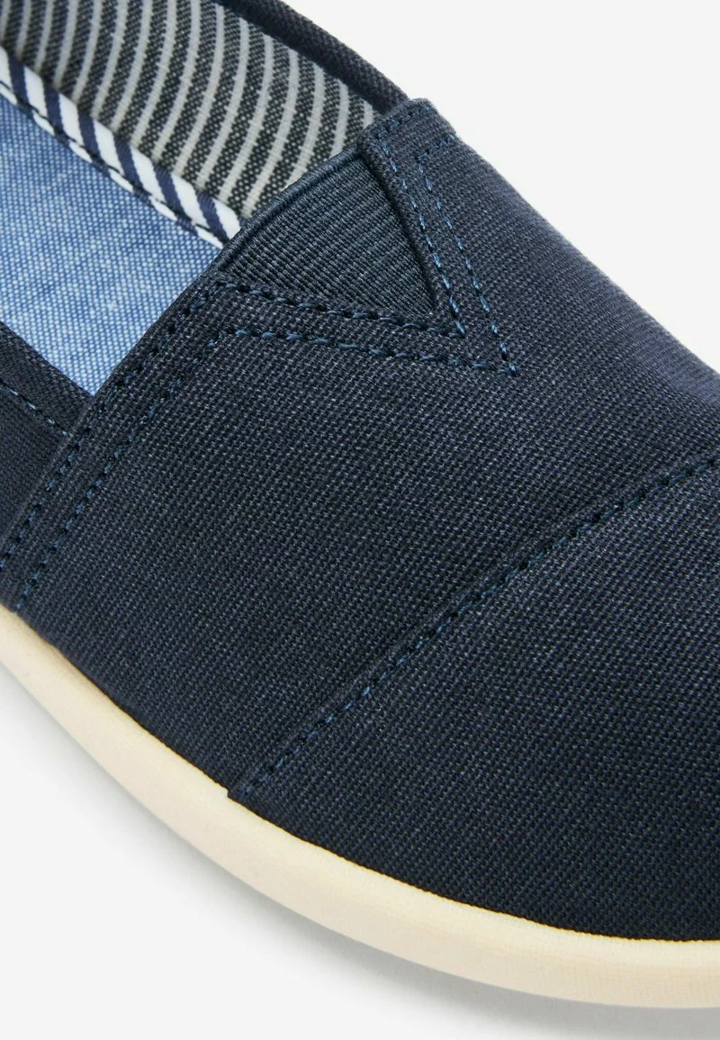 Next Kinder Slipper - Navy Blue 5 Next Kinder Slipper - Navy Blue – Bild 5