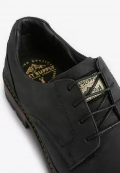 Next Herren CLEATED DERBY - Business-Schnürer - Black -Next Großes Kaufhaus 724b9492474648529ca1c1da88791f47