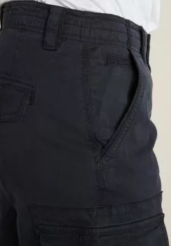 Next Herren AUTHENTIC BLEND - Cargohose - Navy Blue 7 Next Herren AUTHENTIC BLEND - Cargohose - Navy Blue -Next Großes Kaufhaus 72608970cabe457b8e5c50235ab3b7dd