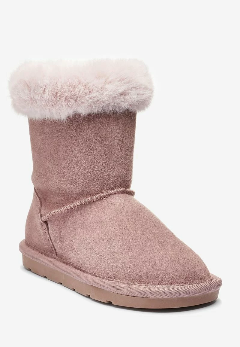 Next Kinder Lauflernschuh - Pink 2 Next Kinder Lauflernschuh - Pink – Bild 2