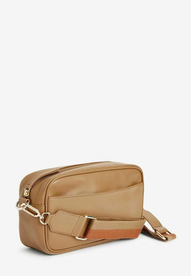 Next Damen Fototasche - Tan Brown 4 Next Damen Fototasche - Tan Brown – Bild 4