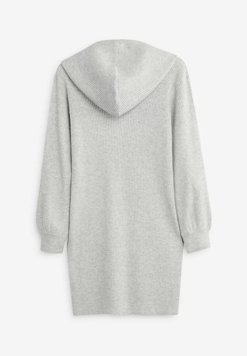 Next Kinder SUPERSOFT - Strickpullover - Grey 3 Next Kinder SUPERSOFT - Strickpullover - Grey – Bild 3