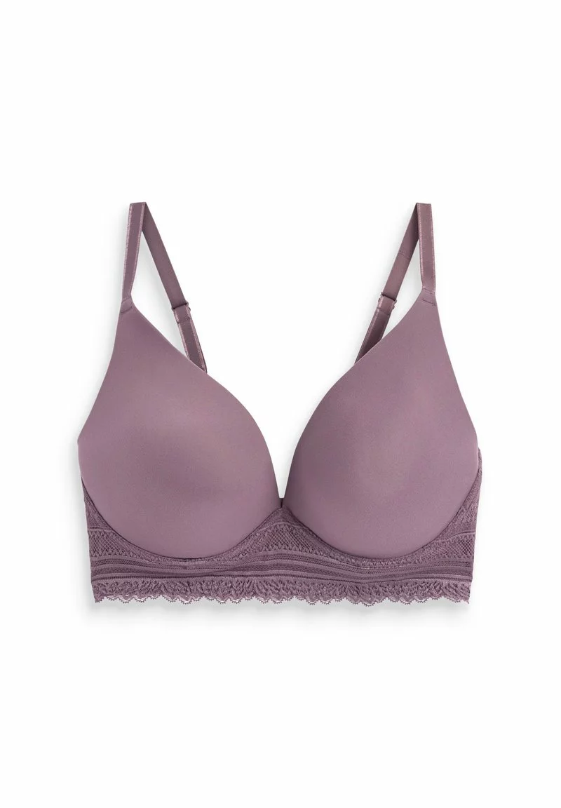 Next Damen FOREVER COMFORT DAISY - Trägerloser/variabler BH - Mauve Purple 4 Next Damen FOREVER COMFORT DAISY - Trägerloser/variabler BH - Mauve Purple – Bild 4