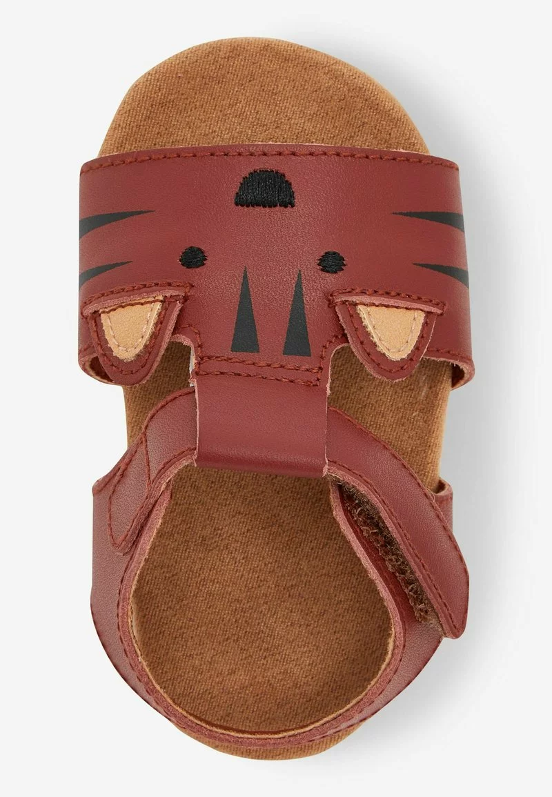 Next Kinder PRAM CORKBED (0-24MTHS) - Lauflernschuh - Tan Brown 3 Next Kinder PRAM CORKBED (0-24MTHS) - Lauflernschuh - Tan Brown – Bild 3