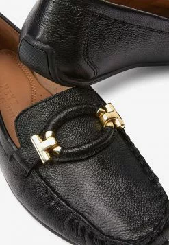 Next Damen HARDWARE DRIVER - Mokassin - Black 7 Next Damen HARDWARE DRIVER - Mokassin - Black -Next Großes Kaufhaus 72bcdaf0edc44d168f2f73a571691b72