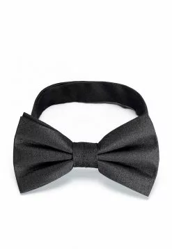 Next Herren Fliege - Black