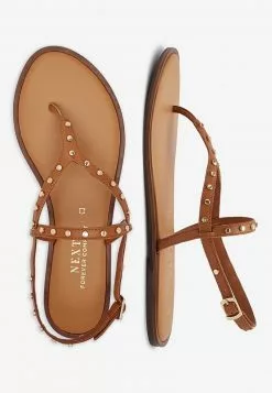 Next Zehentrenner - Brown | Damen 8 Next Zehentrenner - Brown | Damen -Next Großes Kaufhaus 72d87b638e5647a3a65f1e02387930fa