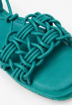 Next Damen FOREVER COMFORT - Riemensandalette - Teal 7 Next Damen FOREVER COMFORT - Riemensandalette - Teal -Next Großes Kaufhaus 72e299e9f2eb498a9ba0093e0f8e2b39