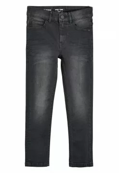 Next Kinder SUPER FIVE POCKET - Jeans Skinny Fit - Grey