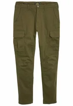 Next Cargohose - Green | Herren -Next Großes Kaufhaus 730a933a63594f48824fce9926bb8b65