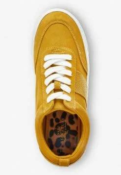 Next Damen CHUNKY - Sneaker Low - Yellow 8 Next Damen CHUNKY - Sneaker Low - Yellow -Next Großes Kaufhaus 7313d8b9800744f8bb0b658e3c9294c2