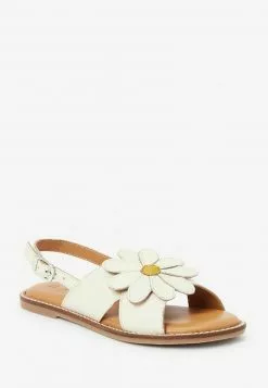 Next Kinder Riemensandalette - White -Next Großes Kaufhaus 7319d663d2524379bd00d98d528a19b2