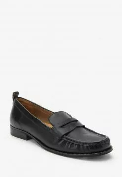 Next Damen MOCCASIN - Slipper - Black -Next Großes Kaufhaus 731edd92bf0049339f08acd4a05cfd79