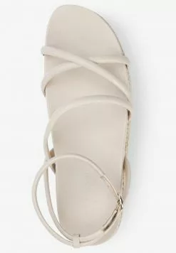 Next Damen Plateausandalette - White 6 Next Damen Plateausandalette - White -Next Großes Kaufhaus 732c3c4898fb41e0a30cac004d0b014a