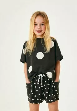 Next Kinder SPOT - Shorts - Monochrome