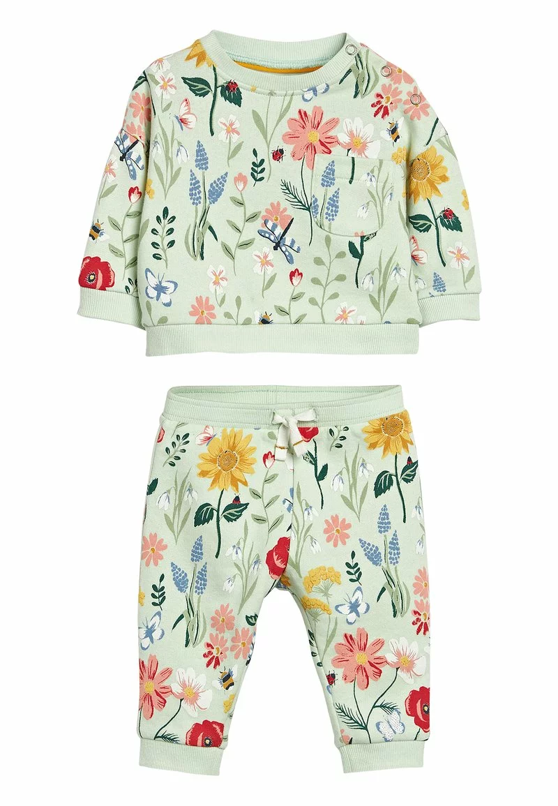 Next FATFACE - Trainingsanzug - Multi-coloured | Kinder 1 Next FATFACE - Trainingsanzug - Multi-coloured | Kinder